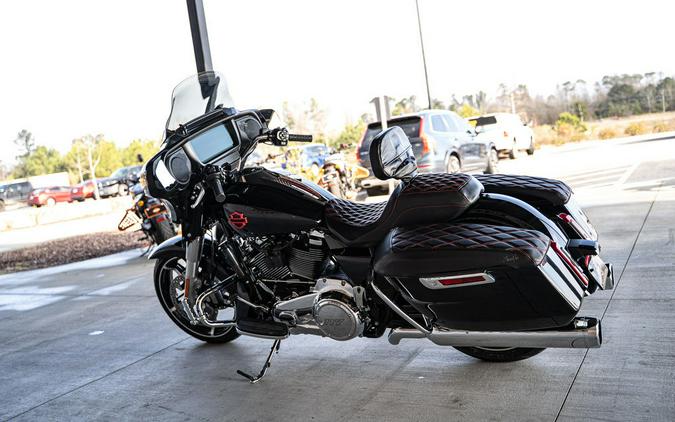 2024 Harley-Davidson® FLHX - Street Glide®