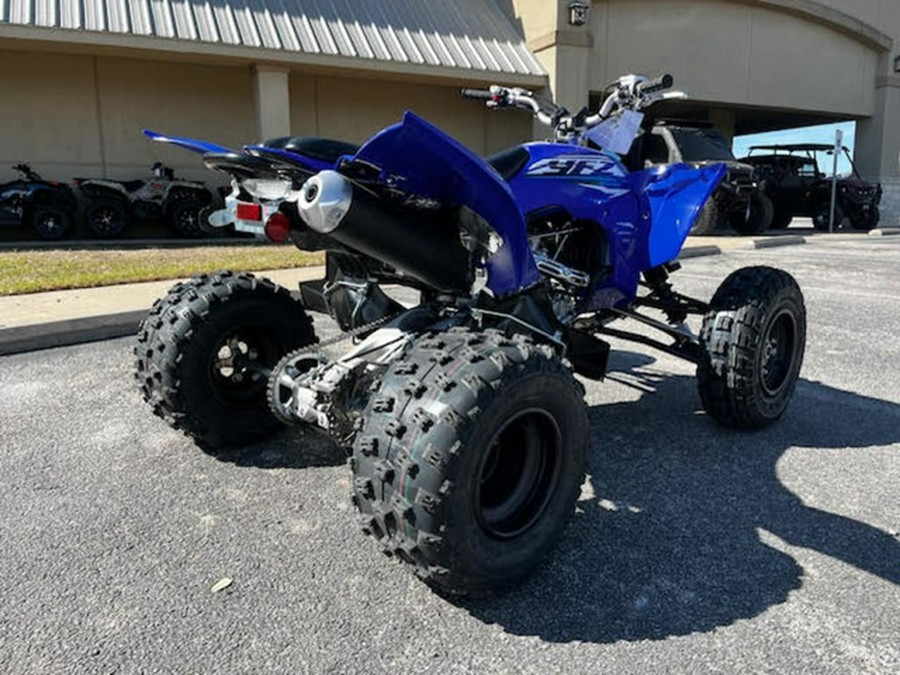 2026 Yamaha YFZ 450 R