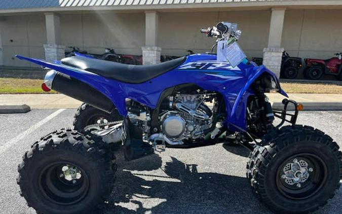 2026 Yamaha YFZ450R