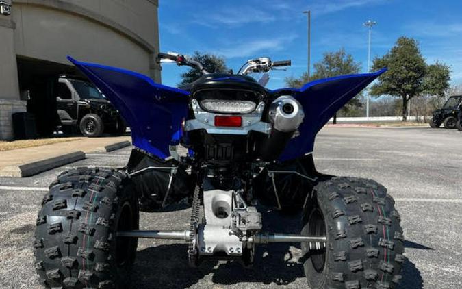 2026 Yamaha YFZ450R