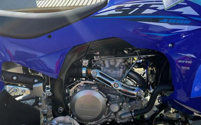 2026 Yamaha YFZ450R