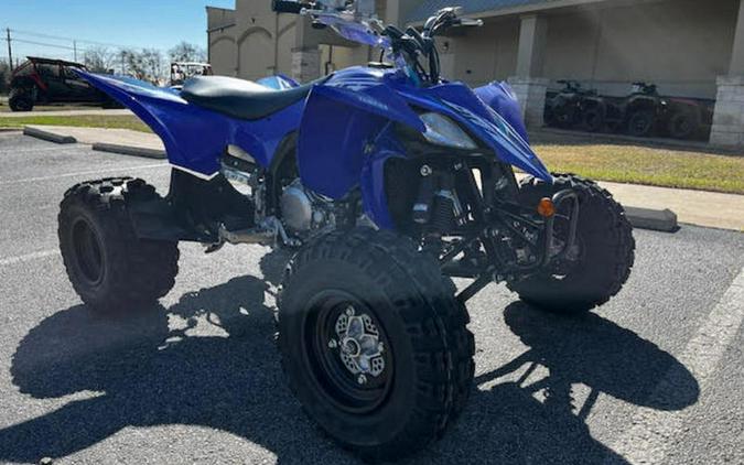 2026 Yamaha YFZ450R