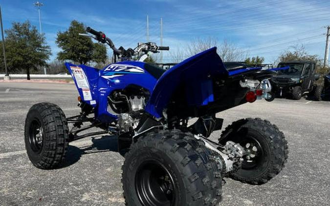 2026 Yamaha YFZ450R