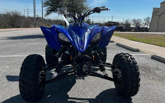 2026 Yamaha YFZ450R