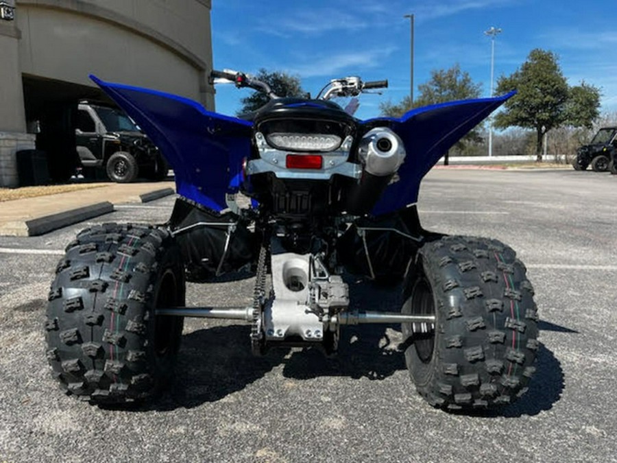 2026 Yamaha YFZ 450 R