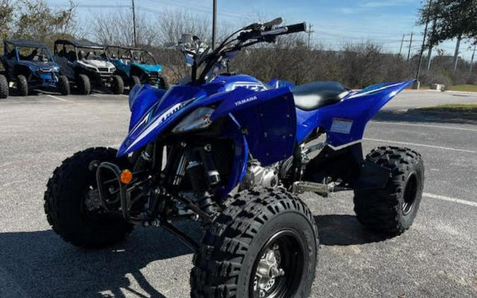 2026 Yamaha YFZ450R