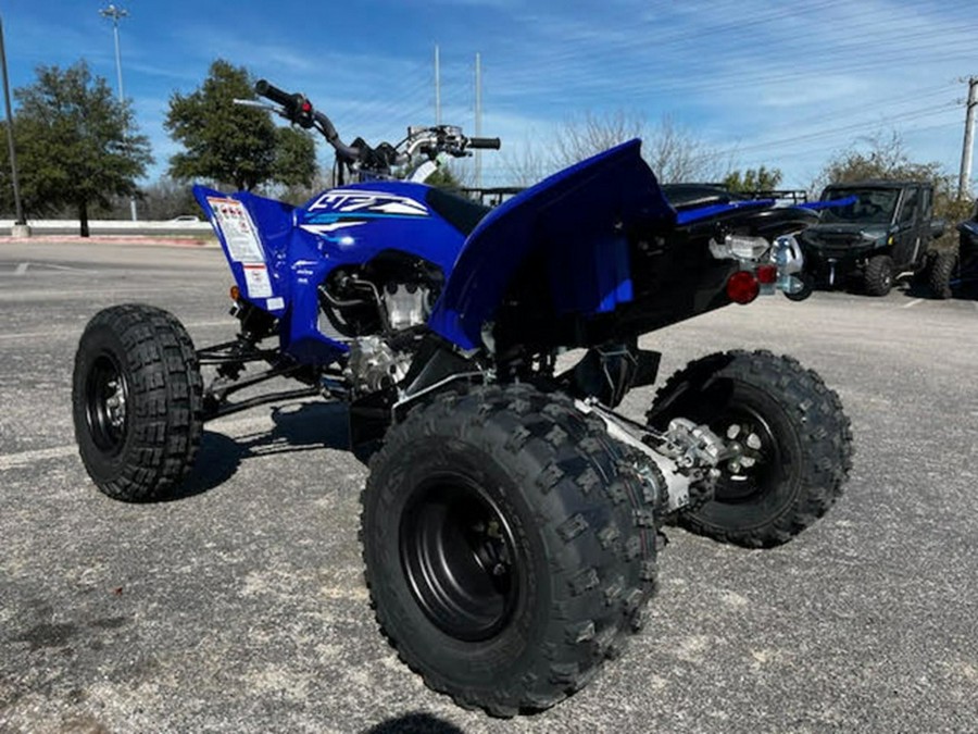 2026 Yamaha YFZ 450 R