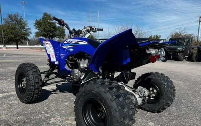 2026 Yamaha YFZ 450 R