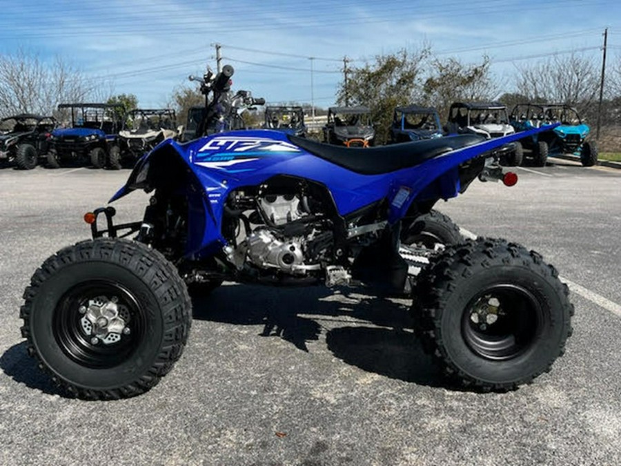 2026 Yamaha YFZ 450 R