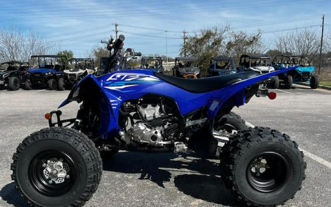 2026 Yamaha YFZ 450 R