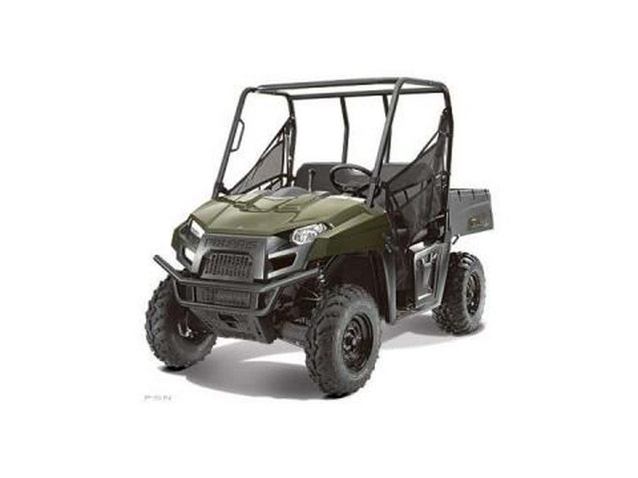 2013 Polaris Ranger® 400