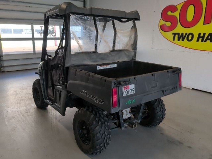 2013 Polaris Ranger® 400