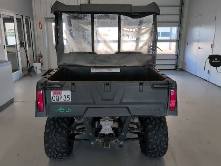 2013 Polaris Ranger® 400