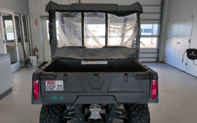 2013 Polaris Ranger® 400