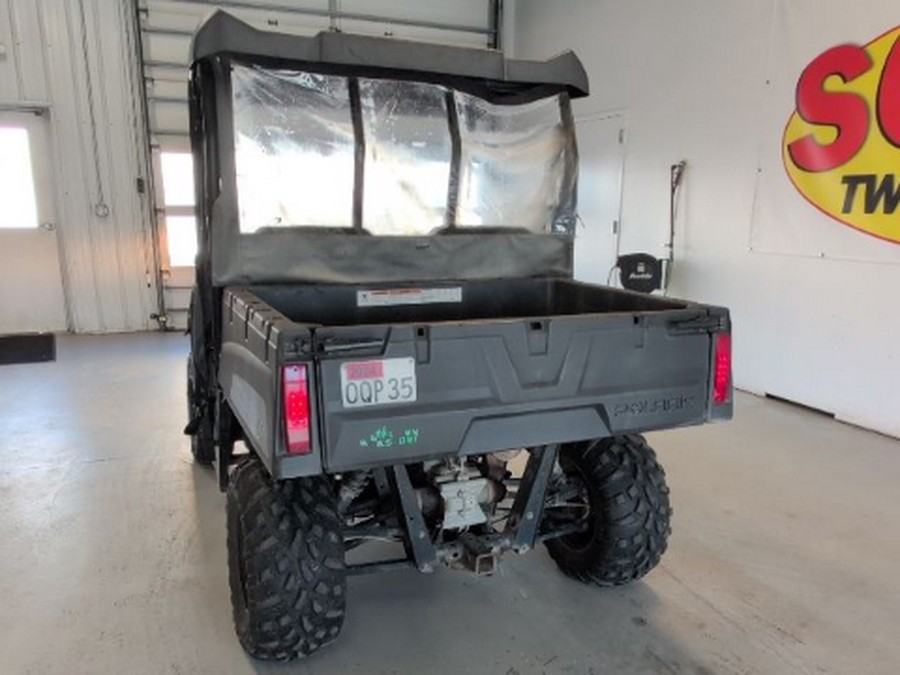 2013 Polaris Ranger® 400