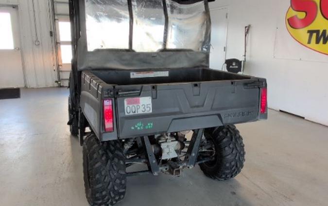 2013 Polaris Ranger® 400