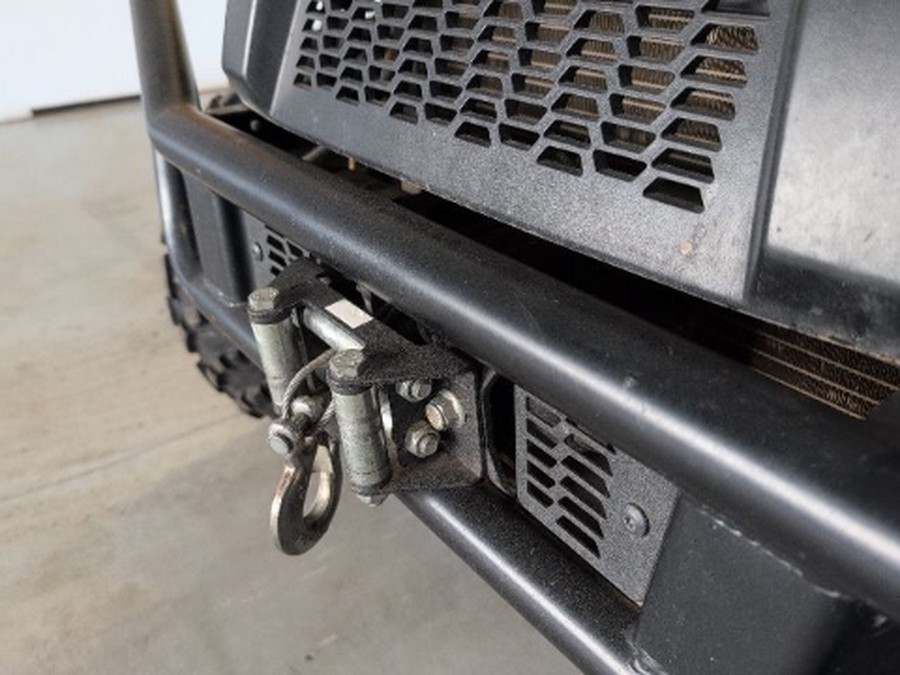 2013 Polaris Ranger® 400