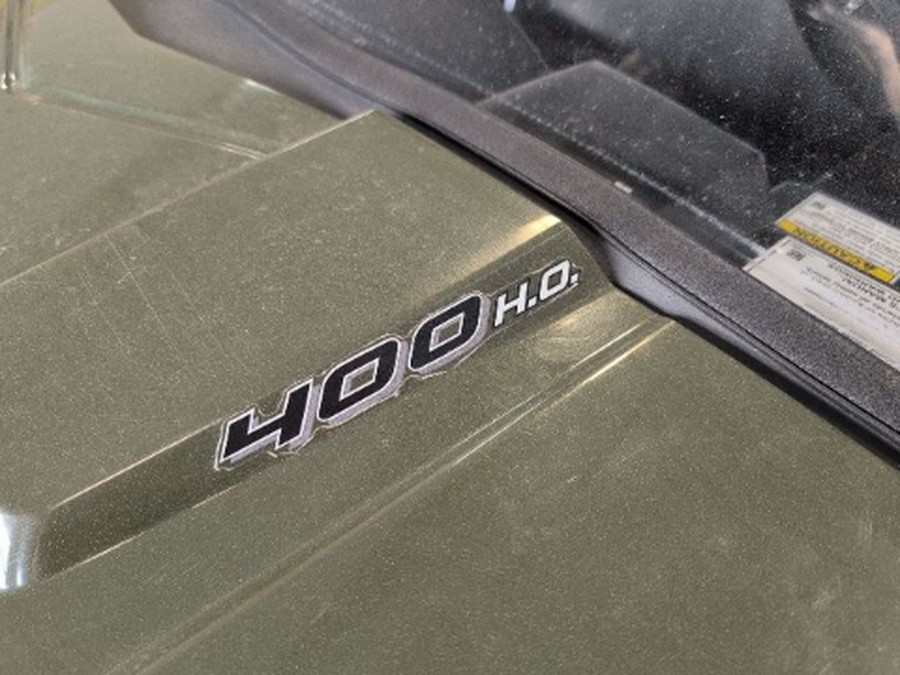 2013 Polaris Ranger® 400