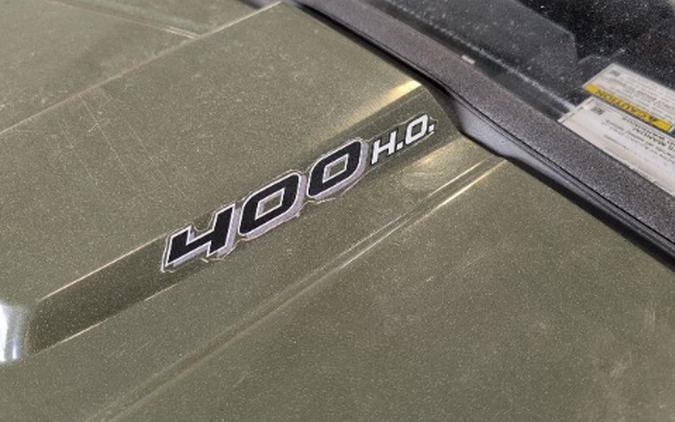 2013 Polaris Ranger® 400