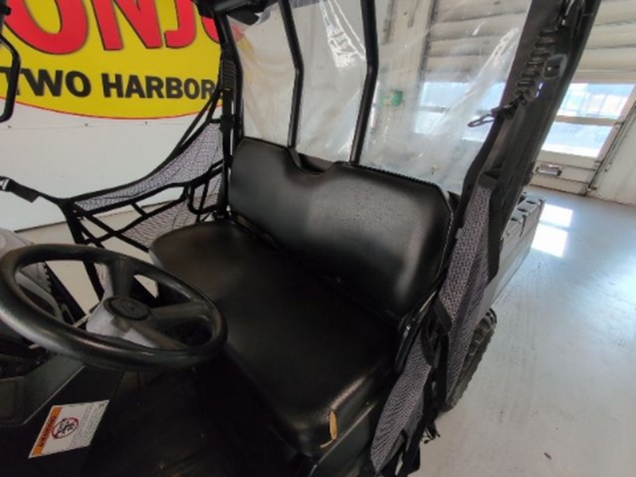 2013 Polaris Ranger® 400