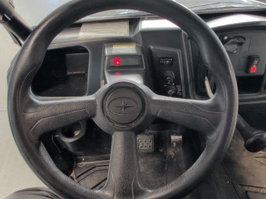 2013 Polaris Ranger® 400