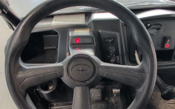 2013 Polaris Ranger® 400