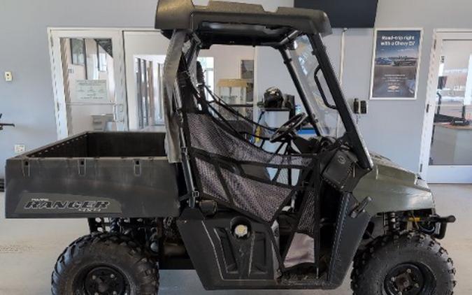 2013 Polaris Ranger® 400