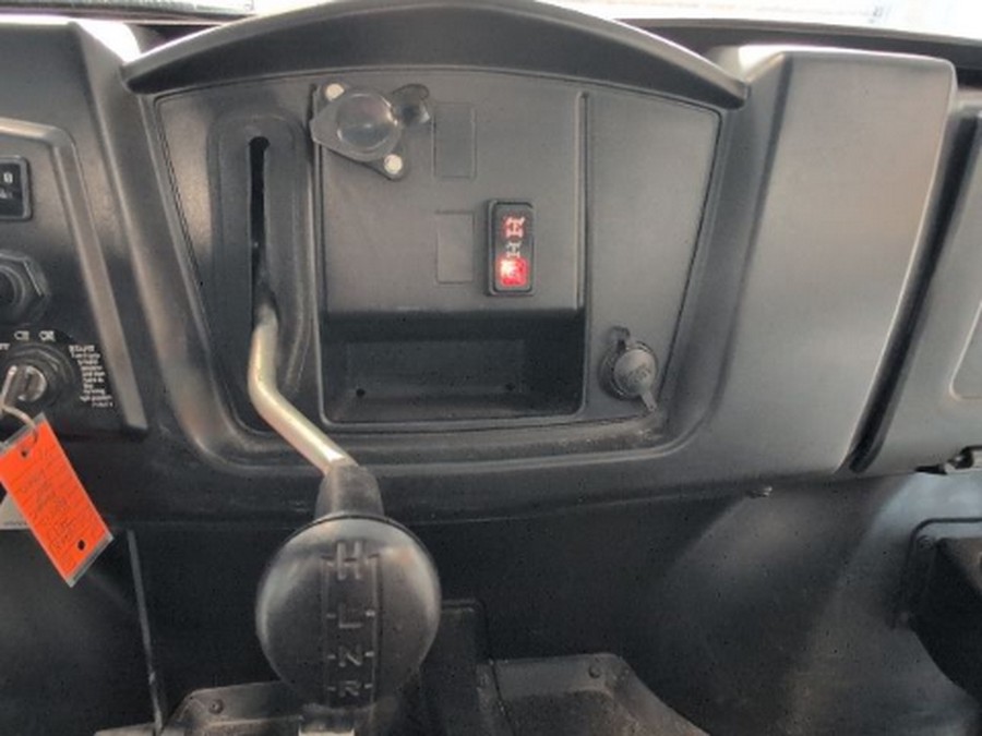 2013 Polaris Ranger® 400