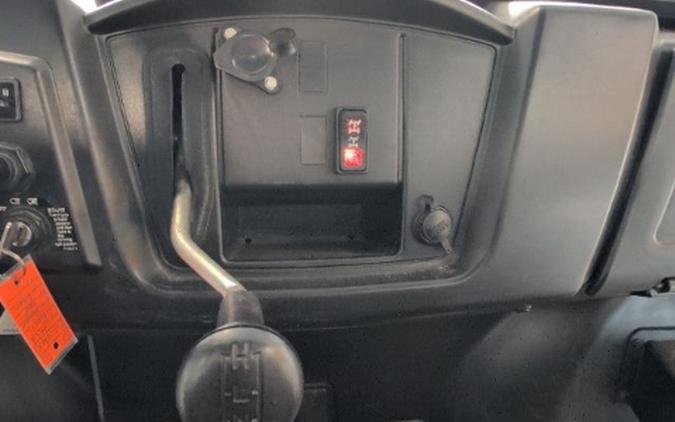 2013 Polaris Ranger® 400