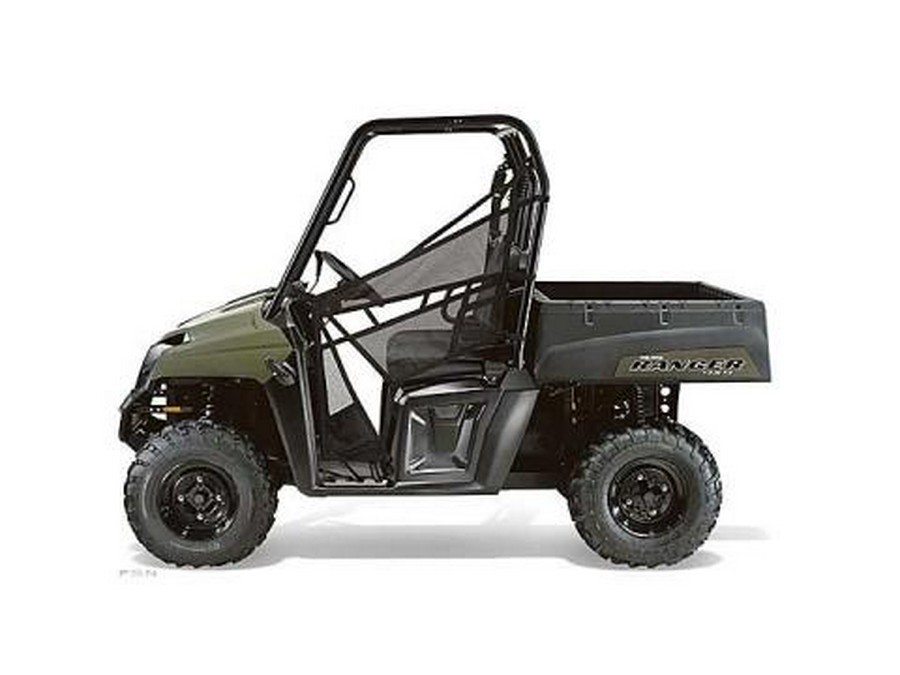 2013 Polaris Ranger® 400