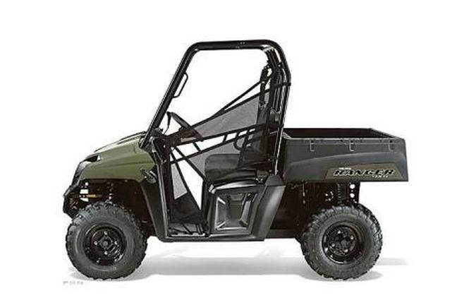 2013 Polaris Ranger® 400