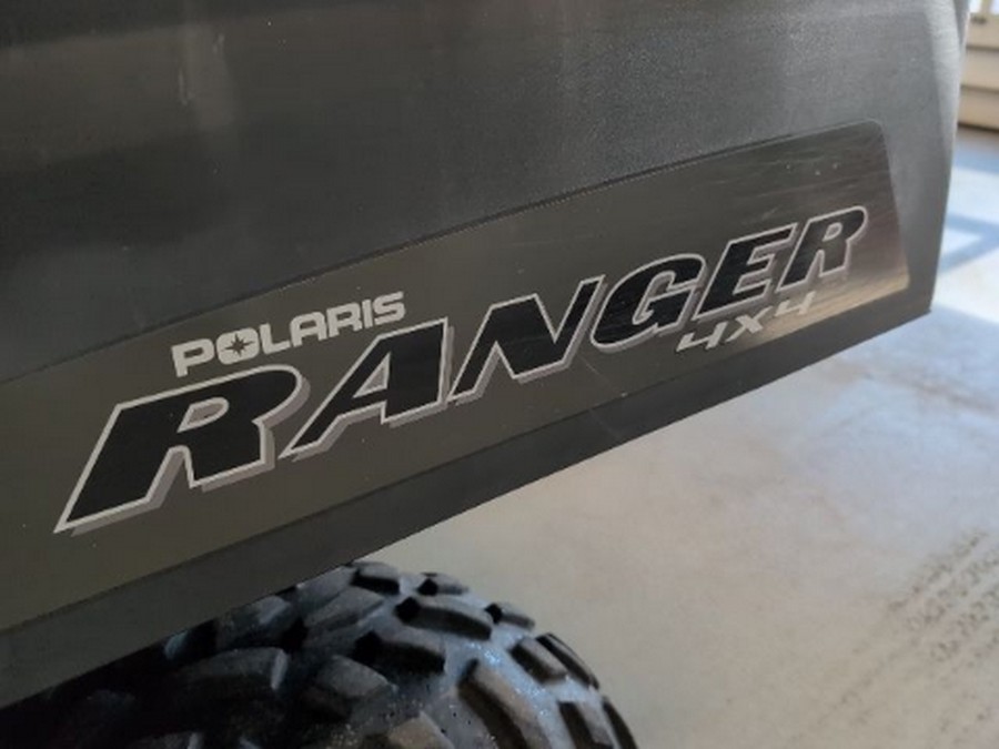 2013 Polaris Ranger® 400
