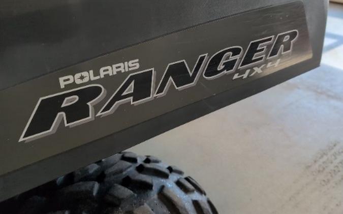 2013 Polaris Ranger® 400