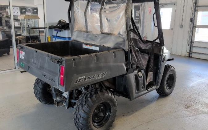 2013 Polaris Ranger® 400