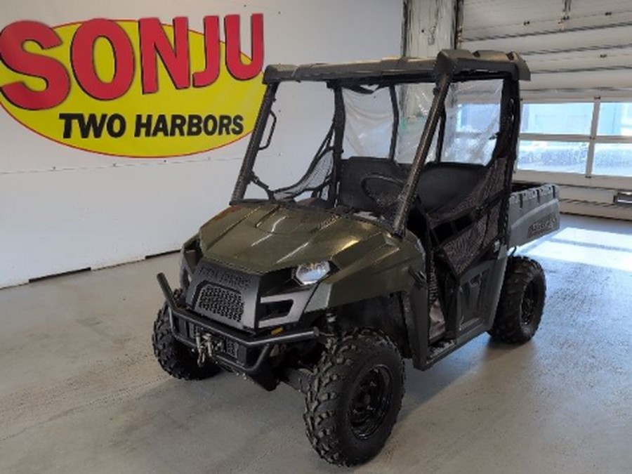 2013 Polaris Ranger® 400
