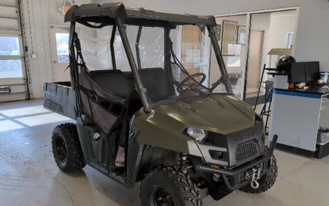 2013 Polaris Ranger® 400