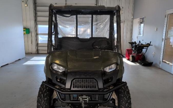 2013 Polaris Ranger® 400