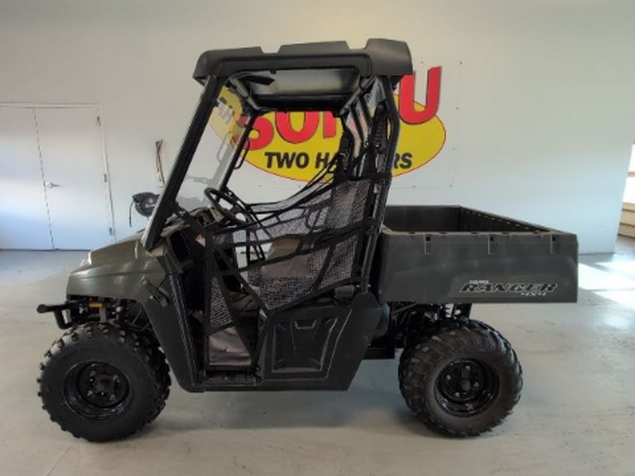 2013 Polaris Ranger® 400
