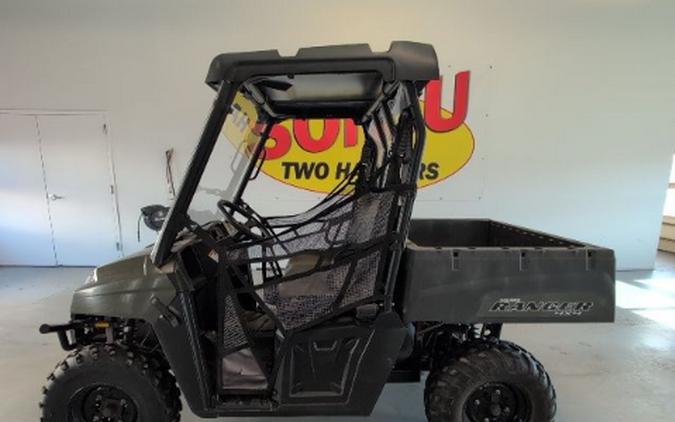 2013 Polaris Ranger® 400