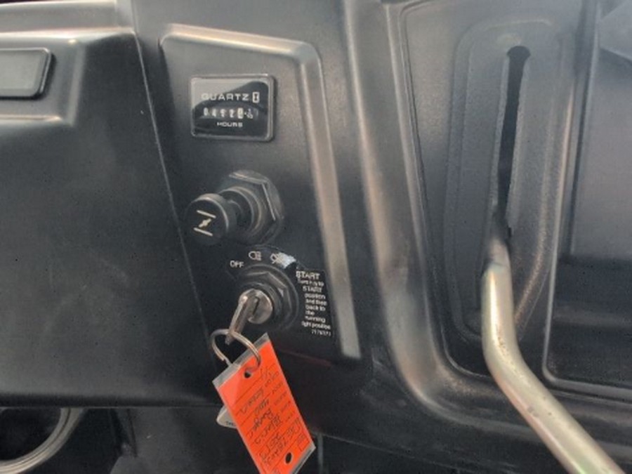 2013 Polaris Ranger® 400