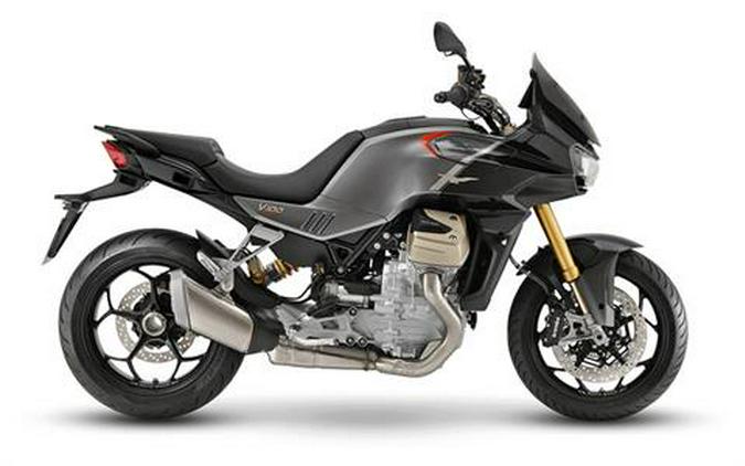 2023 Moto Guzzi V100 Mandello S