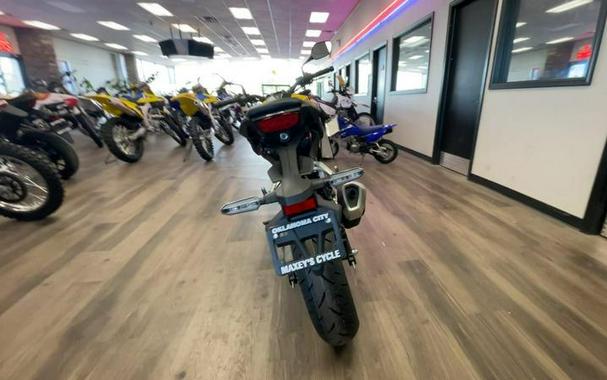 2026 Honda® CB300R