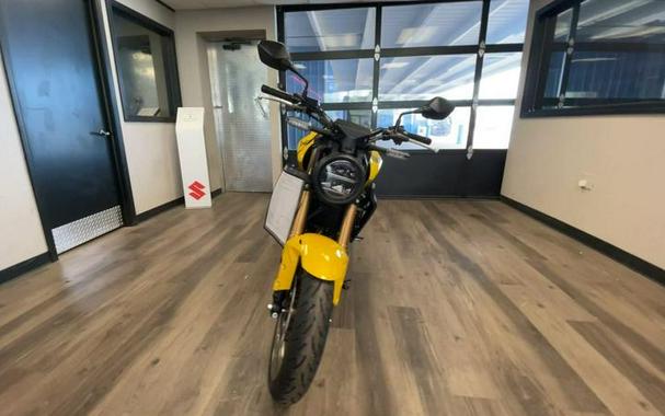 2026 Honda® CB300R