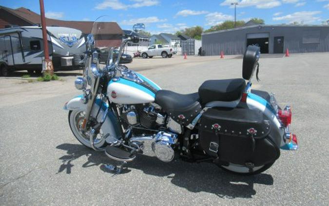 2016 Harley-Davidson Heritage Softail® Classic