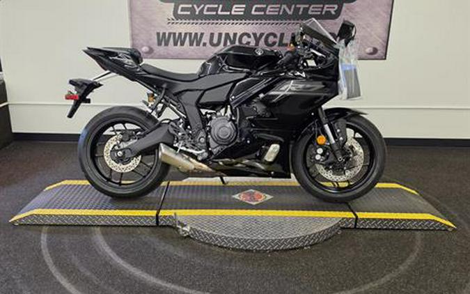 2026 Yamaha YZF-R7