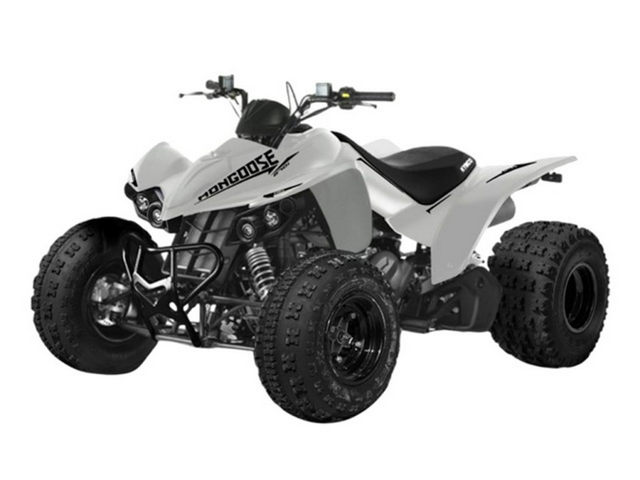 2026 KYMCO Mongoose 270i
