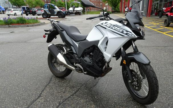 2020 Kawasaki Versys-X 300