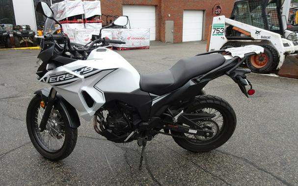 2020 Kawasaki Versys-X 300