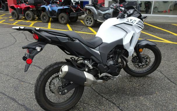 2020 Kawasaki Versys-X 300