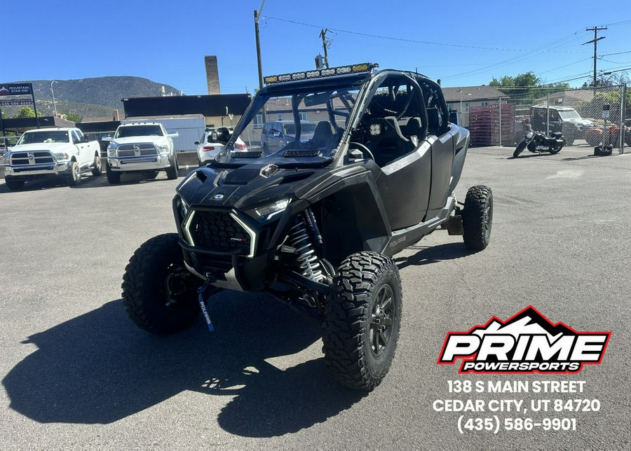 2025 Polaris® RZR Pro R 4 Ultimate